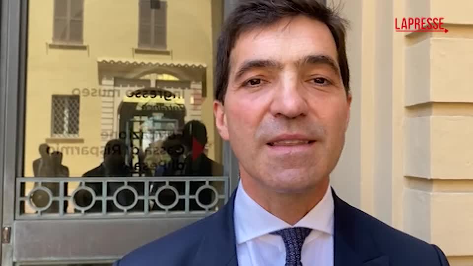 Acquaroli: “Artigianato settore chiave per le Marche” Acquaroli: “Artigianato settore chiave per le Marche”