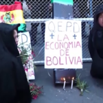 Bolivia, il governo accusa Evo Morales di terrorismo: scontri tra polizia e sostenitori