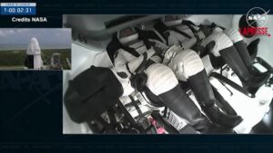 Lite Musk-Trump, a cosa serve la navicella Dragon che SpaceX vuole ‘togliere’ alla Nasa