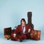 Chiamamifaro dopo ‘Amici’ pubblica l’Ep ‘Lost&Found’: “E’ il mio viaggio”