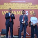 Referendum 8 e 9 giugno, Landini: “Obiettivo esplicito è quorum, dire di non votare è paraculaggine”