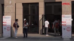 Firenze, conclusa la seconda edizione di “Renaissance in Economics – Manifesto for the New Economy”