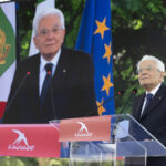 Mattarella: “Ue resista ad attacchi interni ed esterni, sia perno del dialogo internazionale”