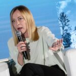 Referendum 8-9 giugno, Meloni rivendica l’astensione: “È un mio diritto”