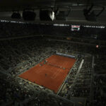 Roland Garros 2025, il programma di oggi e gli italiani in campo