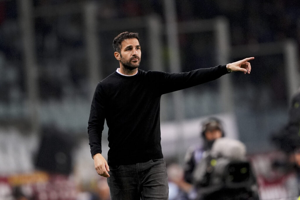 Serie A: Como, in arrivo il fantasista croato Baturina. Vicino il primo colpo per Fabregas Serie A: Como, in arrivo il fantasista croato Baturina. Vicino il primo colpo per Fabregas