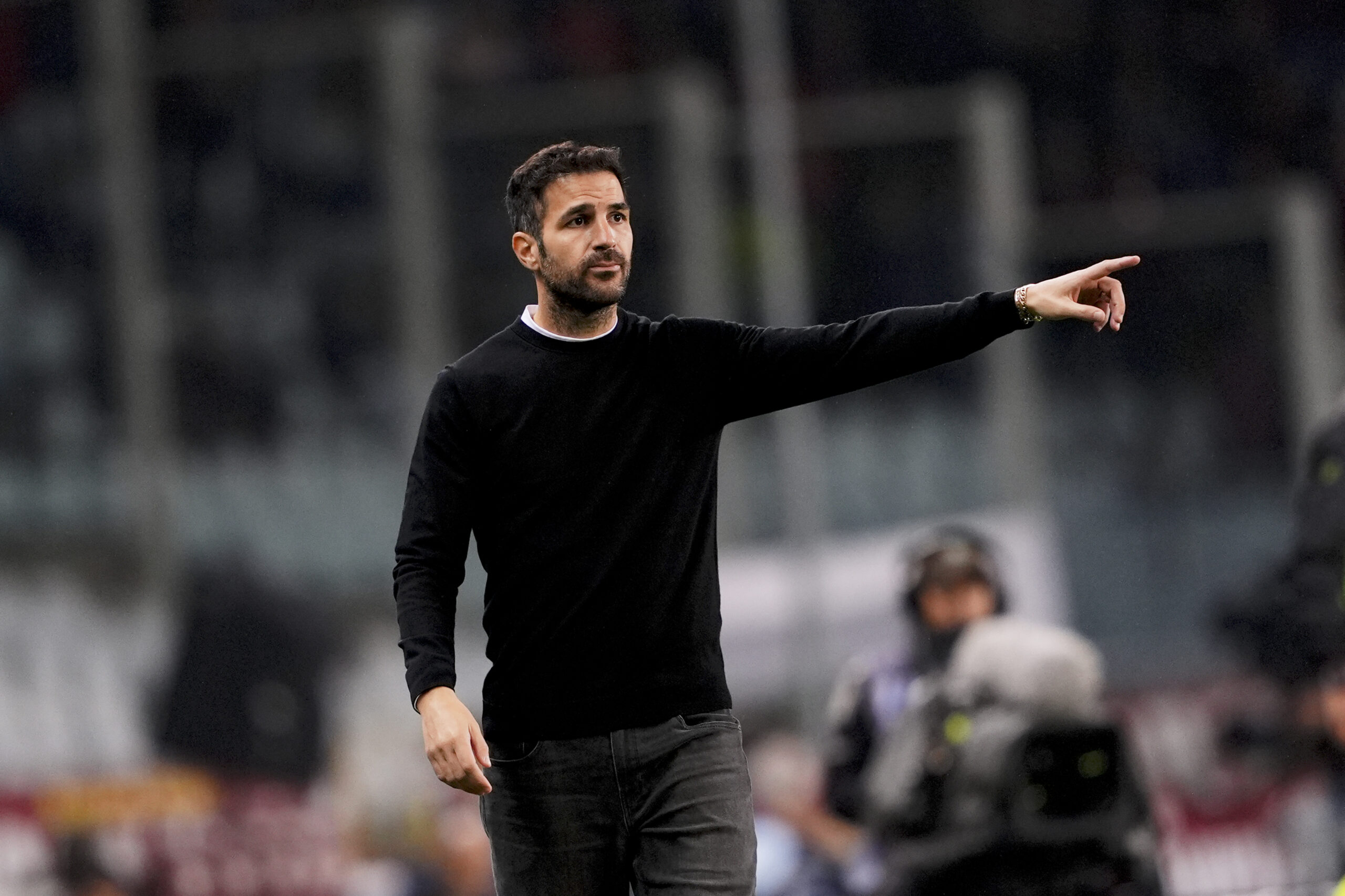 Serie A: Como, in arrivo il fantasista croato Baturina. Vicino il primo colpo per Fabregas