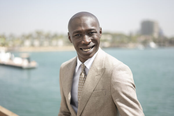 La star di TikTok Khaby Lame nominato Ambasciatore di buona volontà dell'UNICEF