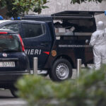 Lite in appartamento a Bresso, morto un uomo: arrestato un coinquilino