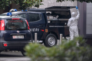 Lite in appartamento a Bresso, morto un uomo: arrestato un coinquilino