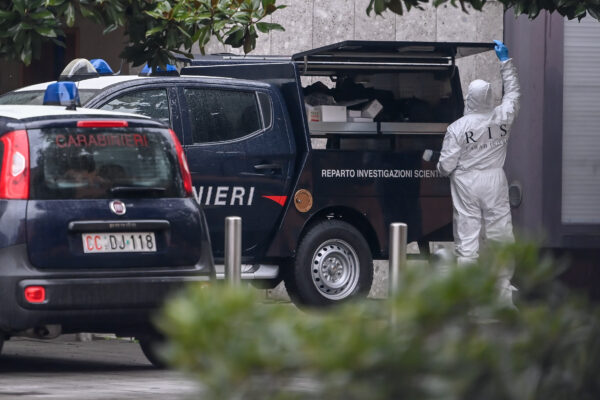 Lite in appartamento a Bresso, morto un uomo: arrestato un coinquilino