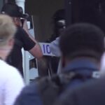 Usa, operazioni anti-immigrazione a Los Angeles: scontri e arresti