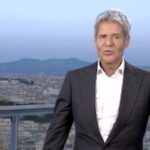 Baglioni e il suo ‘La vita è adesso, il sogno è sempre’: “Arrangiamenti nati negli anni”