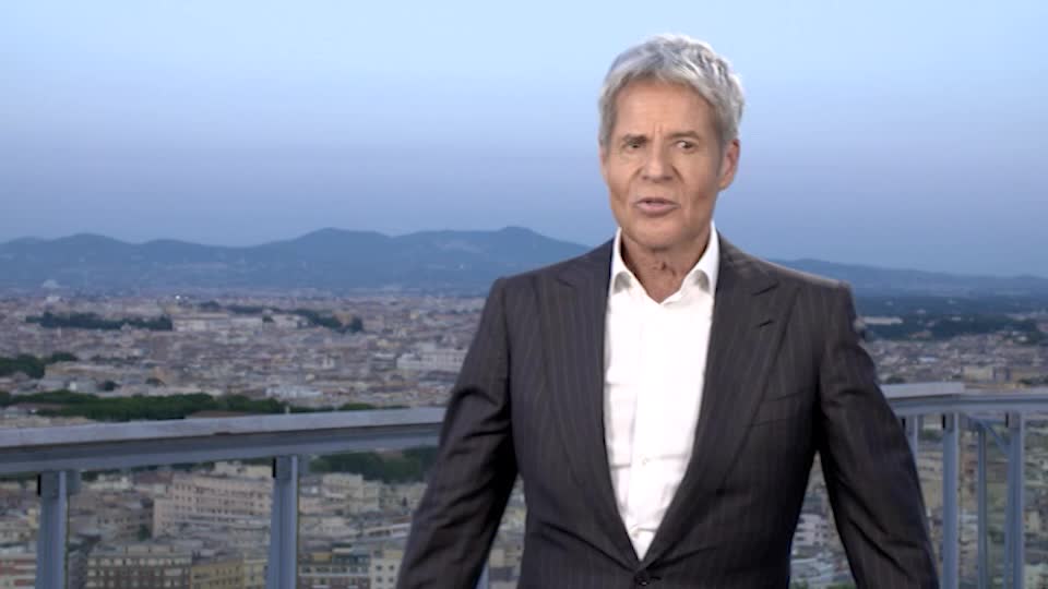 Baglioni e il suo ‘La vita è adesso, il sogno è sempre’: “Arrangiamenti nati negli anni” Baglioni e il suo ‘La vita è adesso, il sogno è sempre’: “Arrangiamenti nati negli anni”