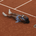 Roland Garros 2025, Sabalenka KO: vince Gauff