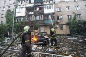 Kharkiv