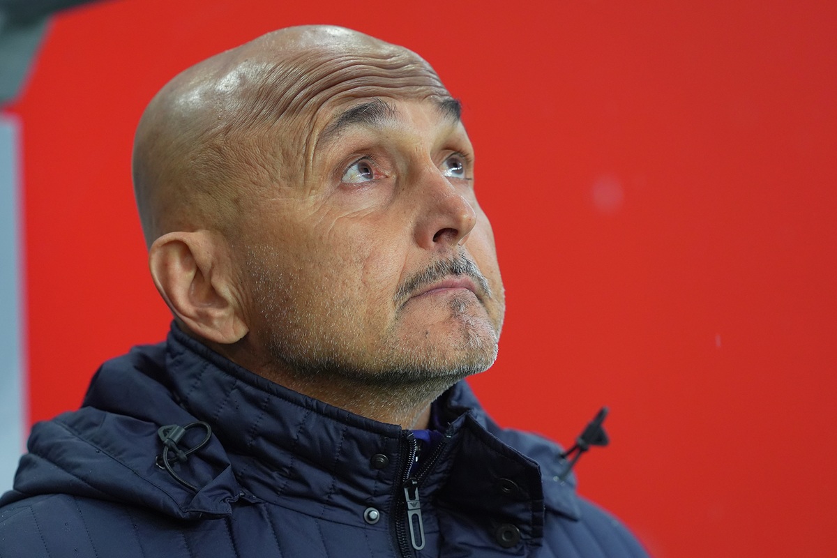 Norvegia Italia 3 0, Spalletti a rischio: in vista incontro con Gravina Norvegia Italia 3 0, Spalletti a rischio: in vista incontro con Gravina