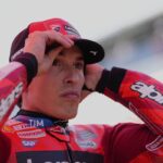 MotoGp, Gp Aragon: Marc Marquez vince la Sprint, 12esimo Bagnaia