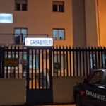 Avellino, estorsione aggravata: i carabinieri arrestano due persone
