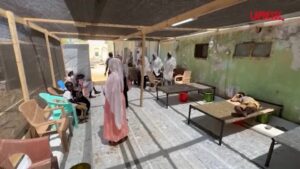 Sudan, epidemia di colera con oltre mille casi al giorno: manca l’acqua pulita