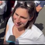 Manifestazione per Gaza a Roma, Schlein: “Straordinaria risposta popolare”