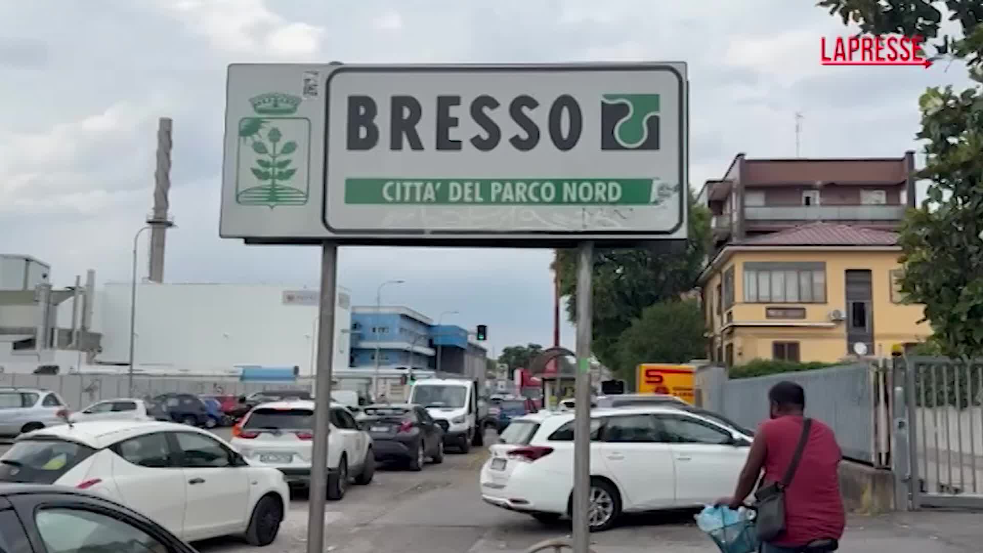 Omicidio Bresso, ucciso a pugni dal coinquilino: il luogo del delitto Omicidio Bresso, ucciso a pugni dal coinquilino: il luogo del delitto