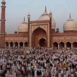 Dall’India al Pakistan a Kabul, la festa musulmana del Eid al-Adha: migliaia in preghiera