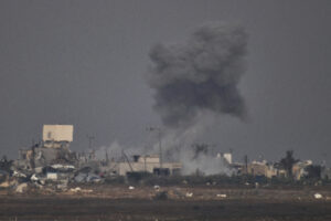 Gaza