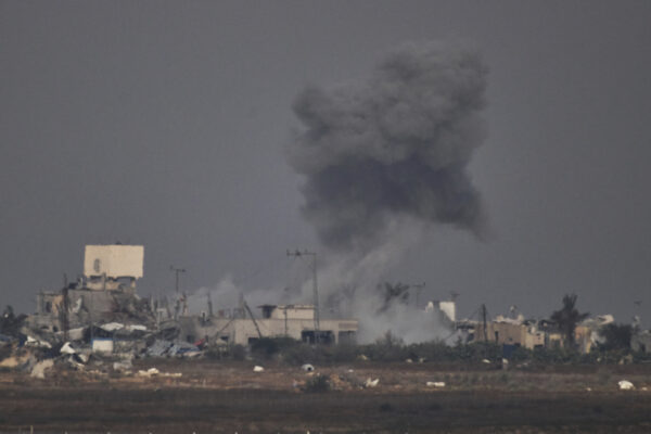 Gaza