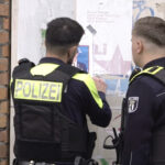 Baviera, auto sulla folla: ci sono feriti