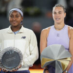 Roland Garros 2025, oggi la finale Sabalenka-Gauff: dove vederla in tv e streaming