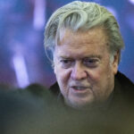 Bannon attacca Musk: “Immigrato illegale, indagare su dati in suo possesso”