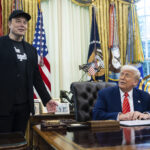 Lite Trump-Musk, il ceo di SpaceX: “Serve nuovo partito”. Poi cancella il post su Epstein e il presidente Usa