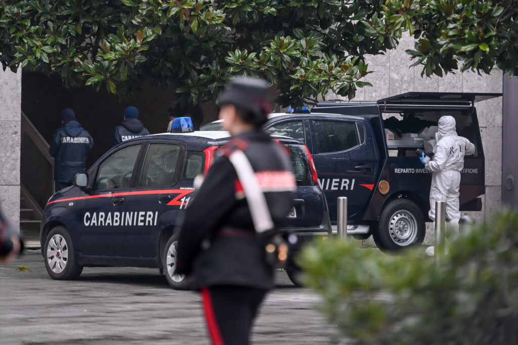 Vicenza, 16enne accoltellato per una rapina: è in terapia intensiva Vicenza, 16enne accoltellato per una rapina: è in terapia intensiva