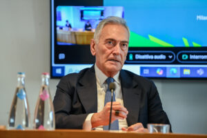 Nazionale, Gravina dopo Norvegia-Italia apre a esonero Spalletti: “Rilancio con lui? Non posso dirlo”