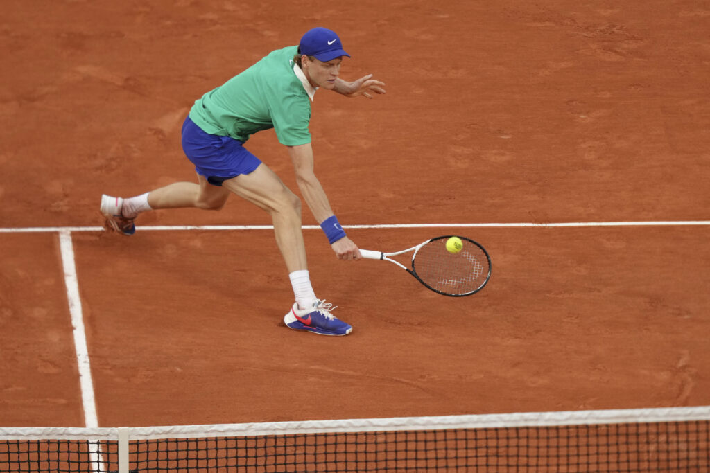Roland Garros 2025, è l’ora di Sinner Alcaraz Roland Garros 2025, è l’ora di Sinner Alcaraz