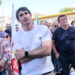 Referendum 8 e 9 giugno, Fratoianni denuncia: negato ingresso a tg e fotografi mentre votava