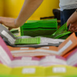 Referendum 8 e 9 giugno, quorum lontano. Alle 19 affluenza al 16,16%