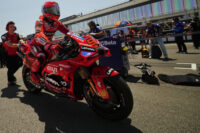 MotoGp Aragon