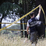 Villa Pamphili, bimba trovata morta con la madre: ipotesi strangolamento