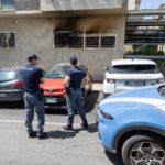 Roma, incendio in casa alla Balduina: morta una donna
