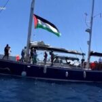 Freedom Flotilla verso Gaza, Katz avverte: “Non arriveranno, dato mandato all’Idf”
