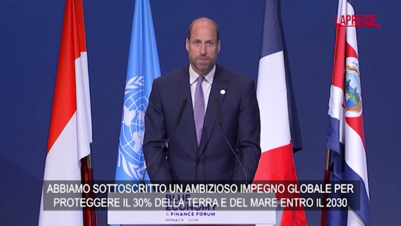 clima principe william non è più una questione di lontano dagli occhi lontano dal cuore