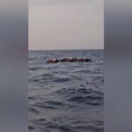 Migranti, Open Arms e Louise Michel soccorrono altre 109 persone