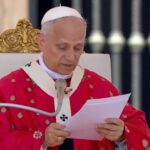 Papa Leone XIV: “Logica dell’esclusione emerge nei nazionalismi politici”