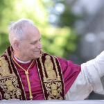 Papa Leone XIV alla Messa di Pentecoste: focus sui femminicidi