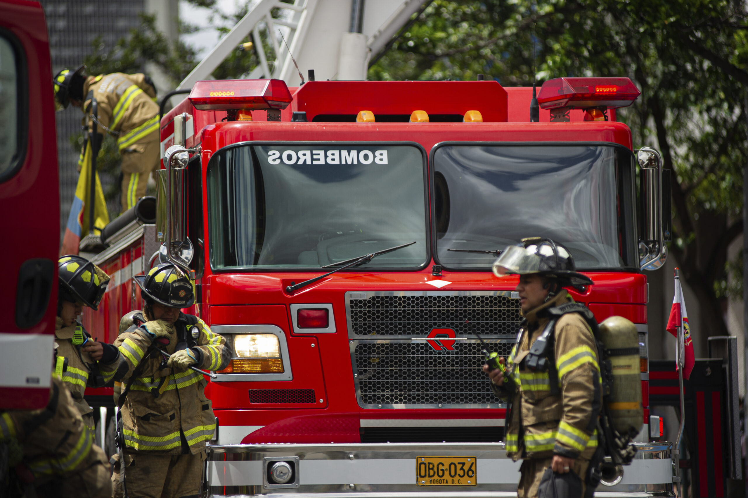Terremoto in Colombia, scossa di magnitudo 6.5