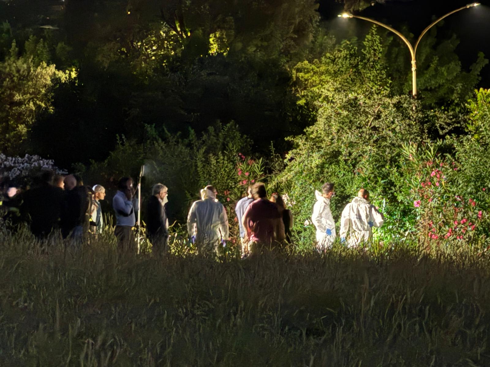 Villa Pamphili, martedì l’autopsia sulla bimba di 6 mesi e la donna trovate morte Villa Pamphili, martedì l’autopsia sulla bimba di 6 mesi e la donna trovate morte