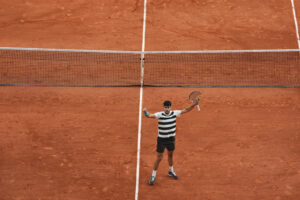 Sinner alcaraz roland garros