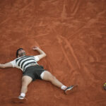 Roland Garros 2025, Sinner si arrende ad Alcaraz al termine di una finale epica